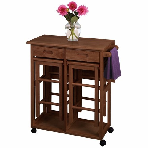 Teak piece collapsable - teak,