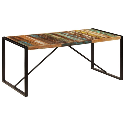 Dining table x35 x29 - dining, 70.9"x35.4"x29.5"